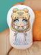 Princess Serenity / Usagi Tsukino Plushie SAILOR MOON Limiko